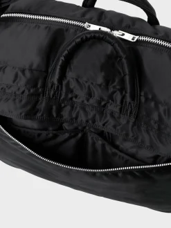 TANKER DUFFLE BAG i Sort