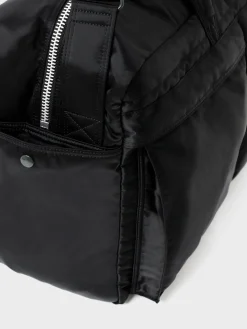 TANKER DUFFLE BAG i Sort
