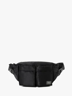 Tanker Fanny Pack i Sort