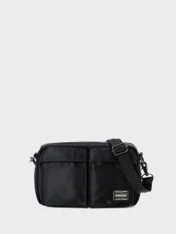 Tanker Sling Bag i Sort