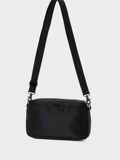 Tanker Sling Bag i Sort