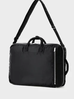 Tanker 3Way Document Bag W Zip i Sort