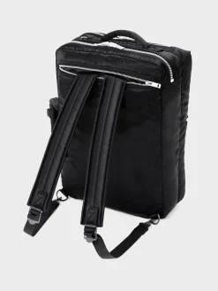 Tanker 3Way Document Bag W Zip i Sort
