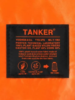 Tanker 2Way Dokumenttaske i Sort