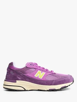 Teddy Santis 993 Sneakers i Passion Fruit