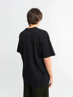 Tee SS-1 i Sort