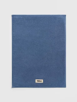 Terry Bademåtte i Storm Blue