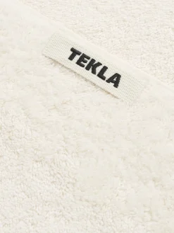 Terry Håndklæde i Hvid