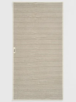 Terry Håndklæde i Kodiak Stripes