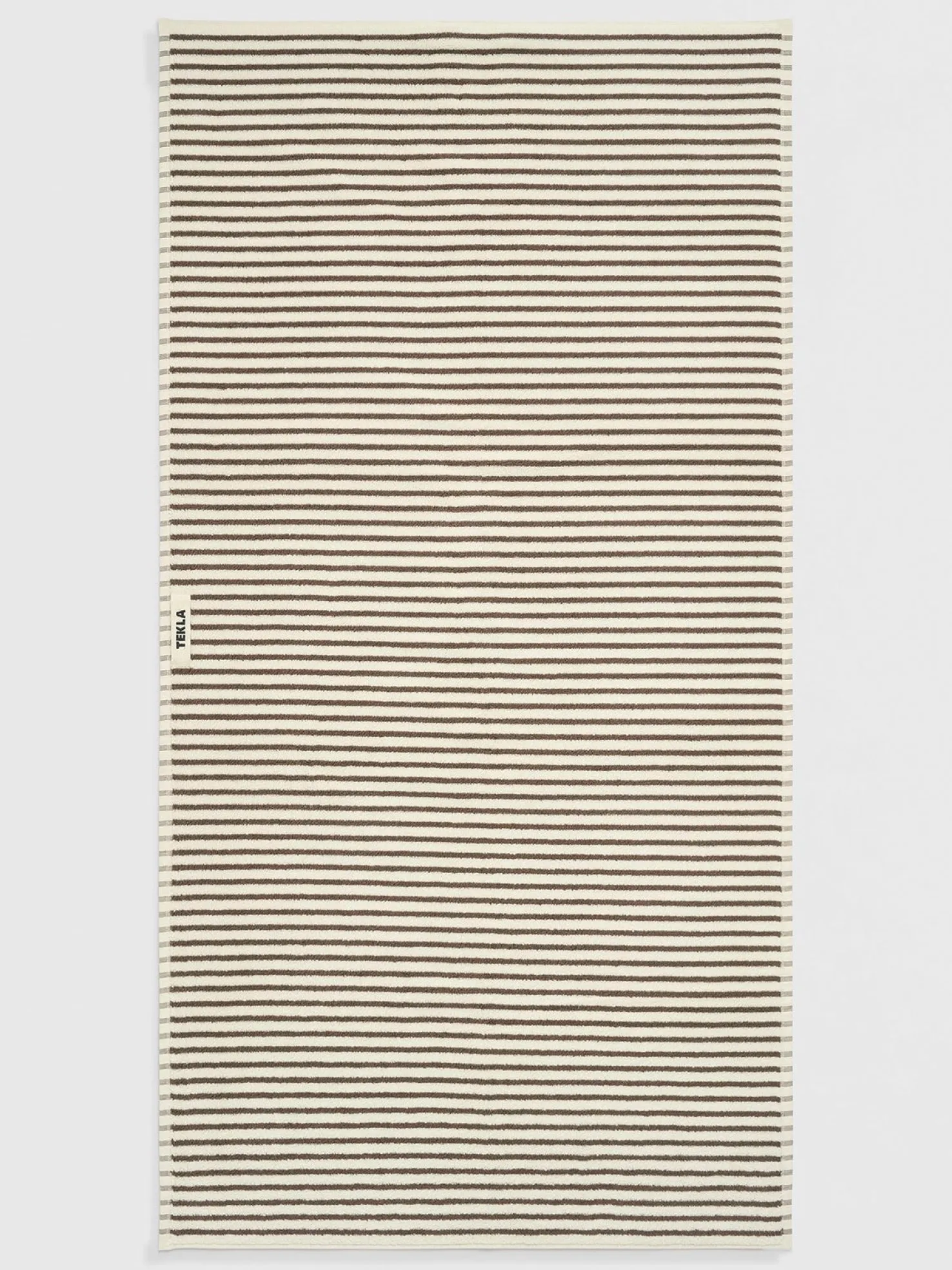 Terry Håndklæde i Kodiak Stripes
