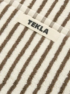 Terry Håndklæde i Kodiak Stripes