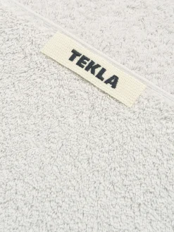 Terry Håndklæde i Lunar Rock