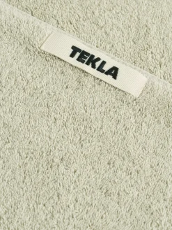 Terry Håndklæde i Pebble