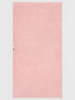 Terry Håndklæde i Shaded Pink