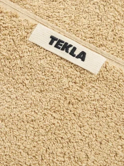 Terry Håndklæde i Sienna