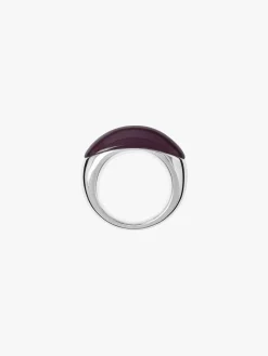 The Beatrice Ring i Sølv