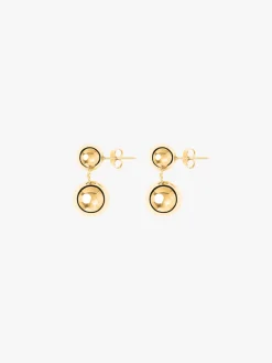 The Caroline Ørering i Guld