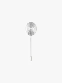 The Elo Pin i Sølv