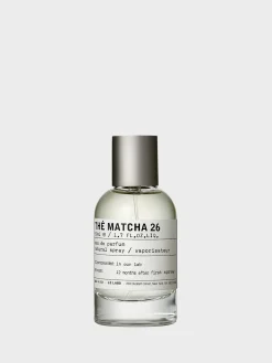 Thé Matcha 26 Eau de Parfum (50 ml)