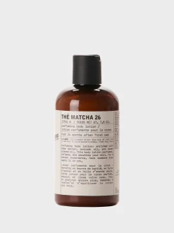 Thé Matcha Perfuming Body Lotion (237 ml)