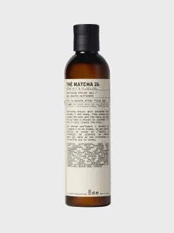 Thé Matcha Perfuming Shower Gel (237 ml)