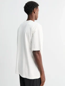 Thornscrub Sanctuary Shirt 1 T-shirt i Hvid
