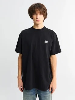 Tough Love T-Shirt i Sort