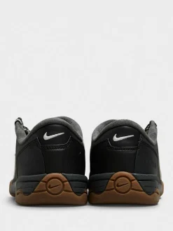 T90 Sneakers i Black og Soft Pearl
