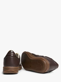 U5009H1 in Black Coffee and Sea Salt