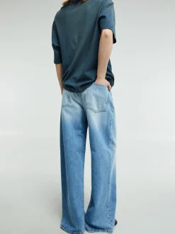 1981 U Jeans i Light Blue Vintage