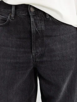 1981 U Jeans i Vintage Sort