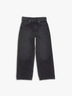 1981 U Jeans i Vintage Sort