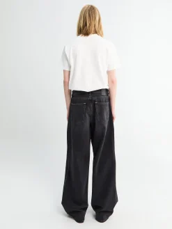 1981 U Jeans i Vintage Sort