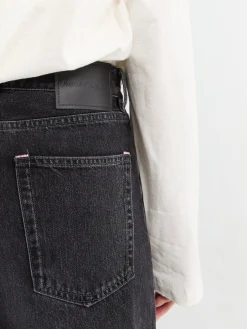 1981 U Jeans i Vintage Sort
