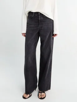 1981 U Jeans i Vintage Sort