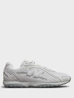 U204LMMB Sneakers i Pearl Grey