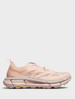 U Mafate Speed 4 Lite Sneakers i Rose Tea og Rose Latte