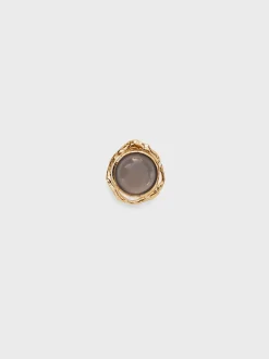 Uma Ørering i Guld