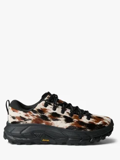 U Tor Summit + i Pirate Black og Pirate Black