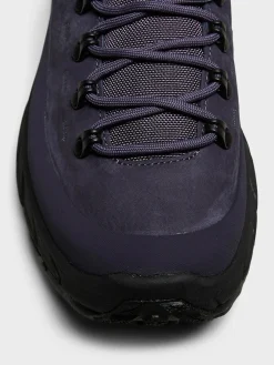 U Tor Summit Sneakers i Squid Ink og Squid Ink