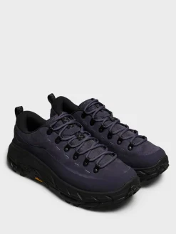 U Tor Summit Sneakers i Squid Ink og Squid Ink