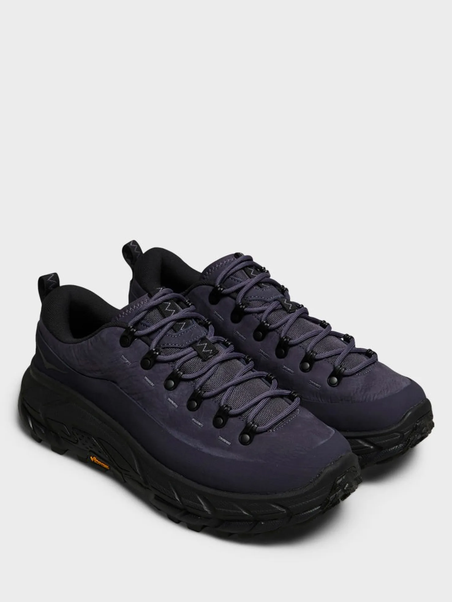 U Tor Summit Sneakers i Squid Ink og Squid Ink
