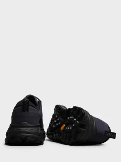 U Tor Summit Sneakers i Squid Ink og Squid Ink