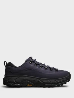 U Tor Summit Sneakers i Squid Ink og Squid Ink