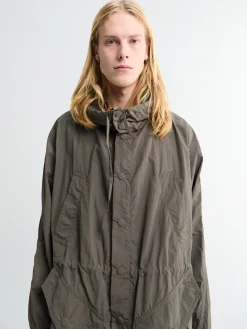 Voxer Jacket i Khaki