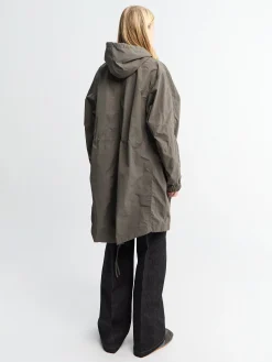 Voxer Jacket i Khaki