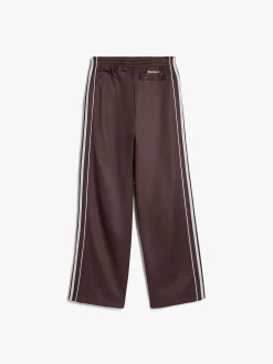 Wales Bonner Track Pants i Shadow Brown