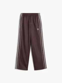 Wales Bonner Track Pants i Shadow Brown
