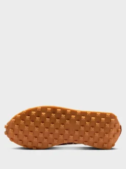 W LD-1000 PRM Sneakers i Phantom, Cacao Wow Sail Safety Orange