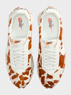 W LD-1000 PRM Sneakers i Phantom, Cacao Wow Sail Safety Orange